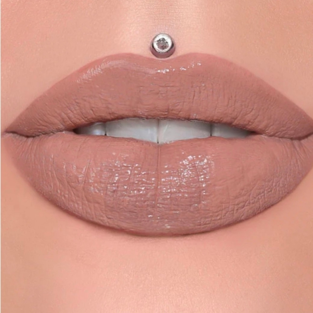 Jeffree Star Celebrity Skin Supreme Gloss NIB